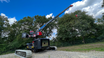 T-Crane 1060 EVO-Bild 1