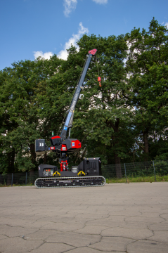 T-Crane 1060 EVO-Bild 3