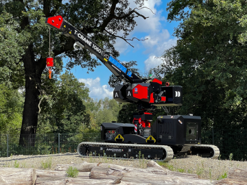 T-Crane 1060 EVO-Bild 6