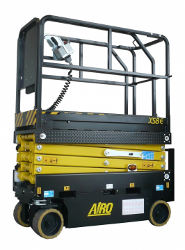 AIRO XS8 E-2