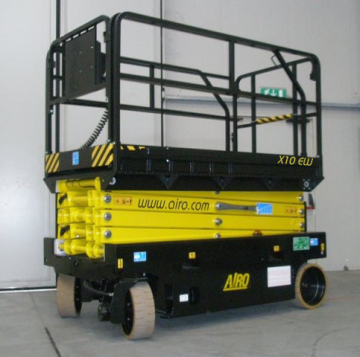 AIRO X10 EW-2