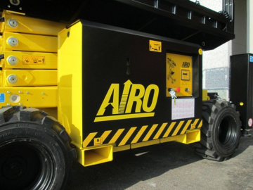 AIRO X12 RTD-4