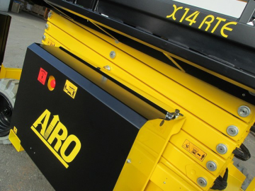 AIRO X14 RTE-2