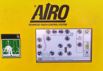 AIRO A18 JRTD Plus-6