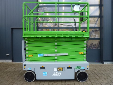  AIRO X14 EW (Lagergerät)