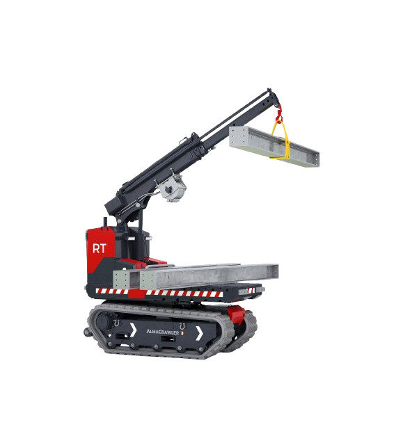 M-Crane 1030 RT